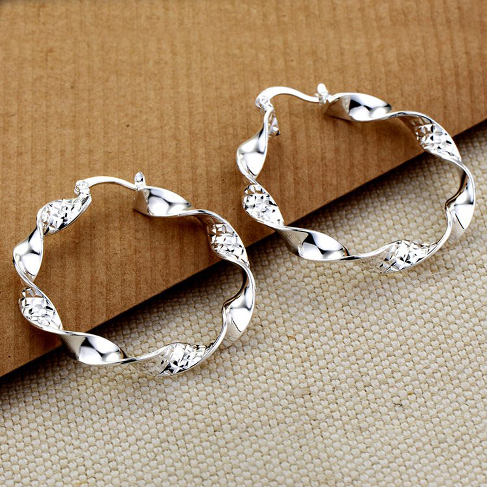 NEW 925 Sterling Silver Earrin - đánh giá và giá Chrome Hearts Ring
