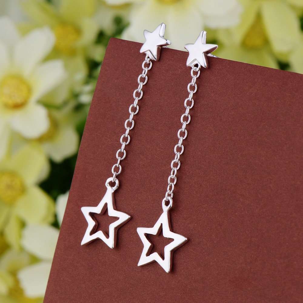 NEW 925 Sterling Silver Earrin - đánh giá và giá Chrome Hearts Ring