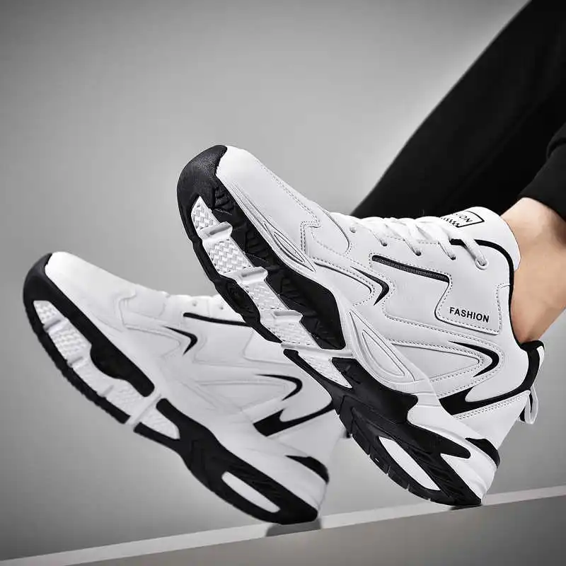 Cold-proof Spring Gym Sneakers - đánh giá và giá Streetwear Brand Kit