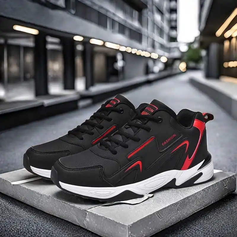 Cold-proof Spring Gym Sneakers - đánh giá và giá Streetwear Brand Kit