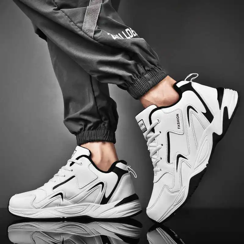 Cold-proof Spring Gym Sneakers - đánh giá và giá Streetwear Brand Kit