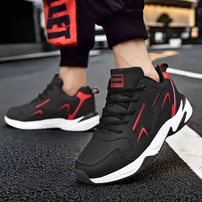 Cold-proof Spring Gym Sneakers - đánh giá và giá Streetwear Brand Kit