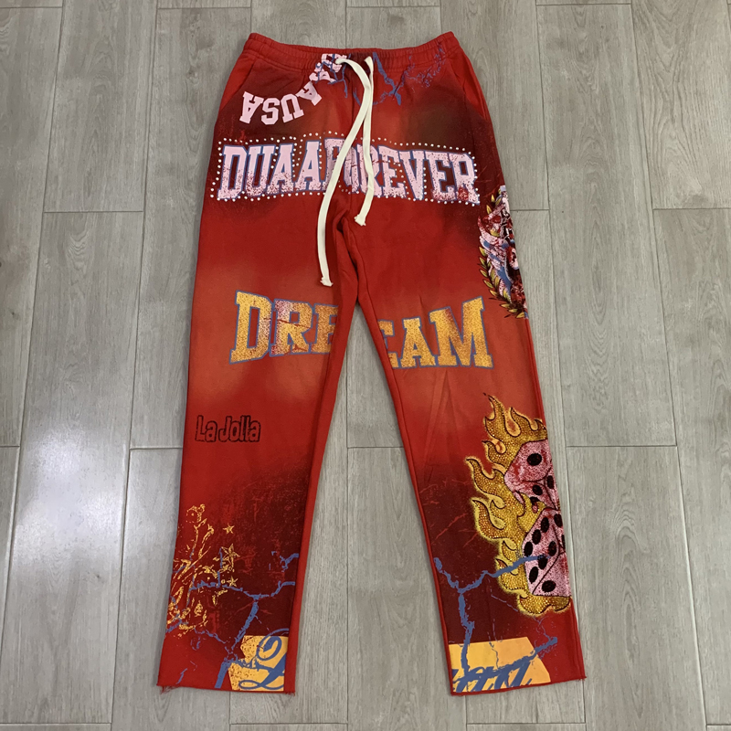 2026 American High End Streetw - đánh giá và giá Streetwear High End Brand