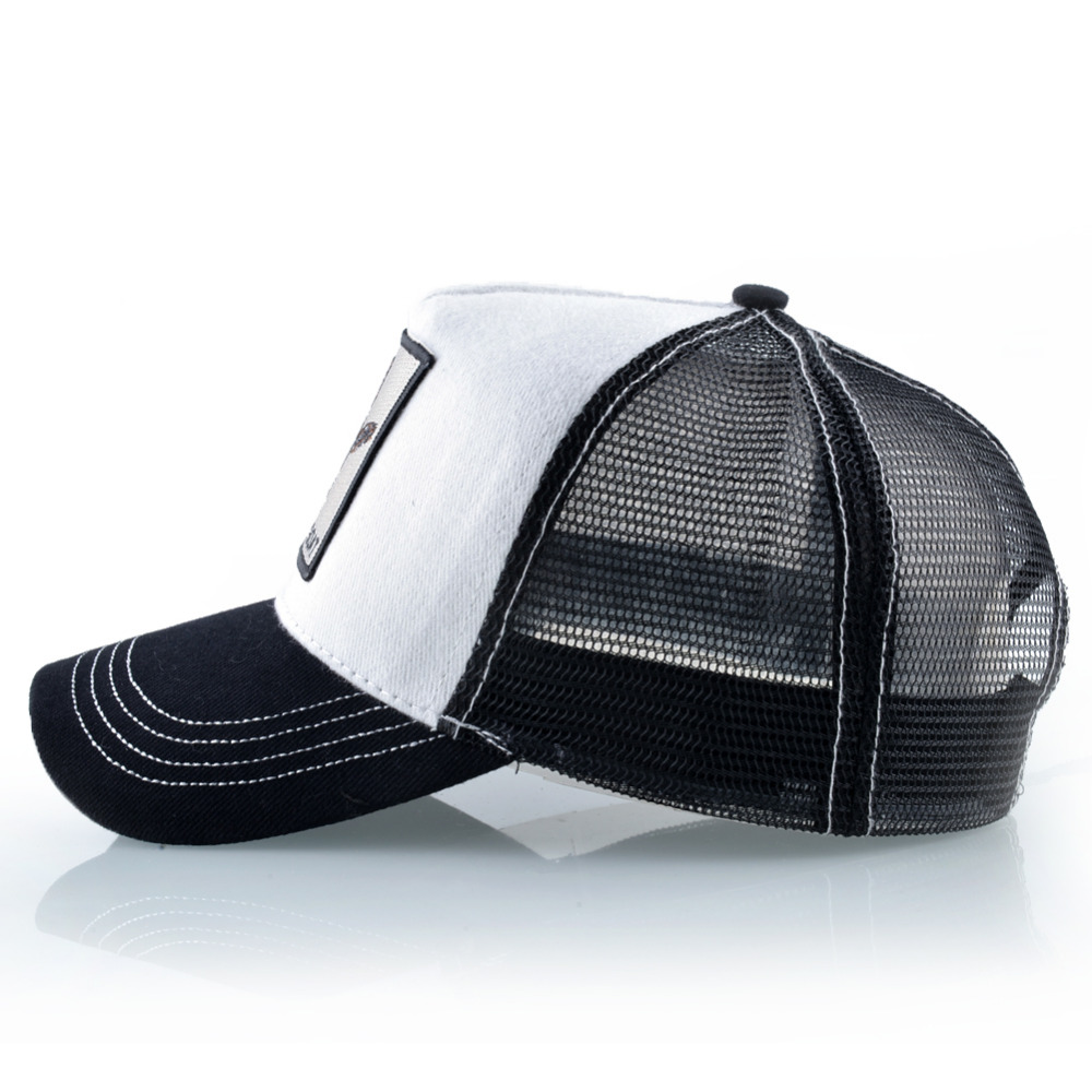 Fashion Baseball Cap Men Women - đánh giá và giá Streetwear Brand Beanie