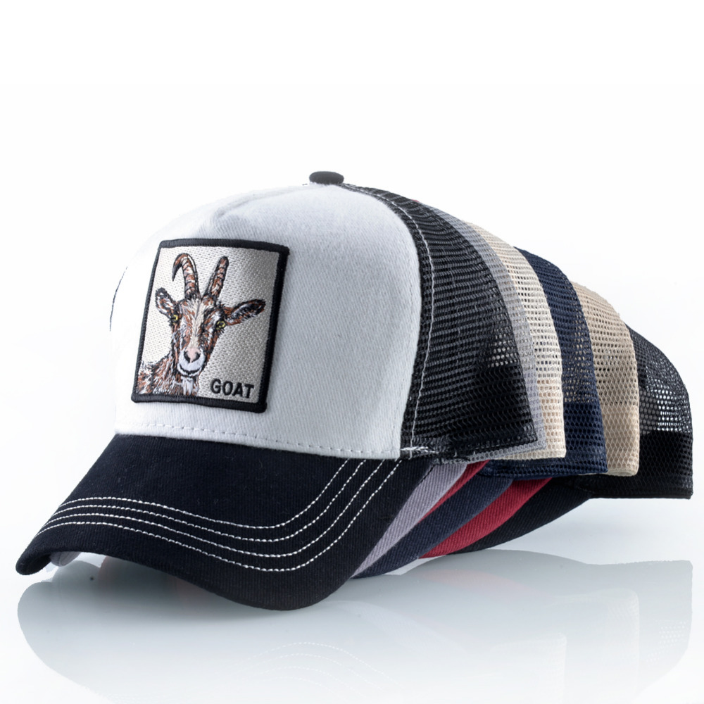 Fashion Baseball Cap Men Women - đánh giá và giá Streetwear Brand Beanie