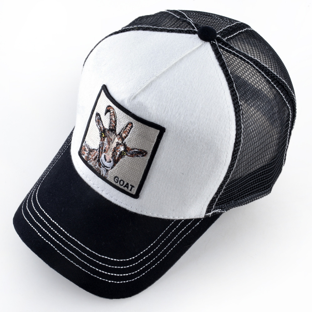 Fashion Baseball Cap Men Women - đánh giá và giá Streetwear Brand Beanie