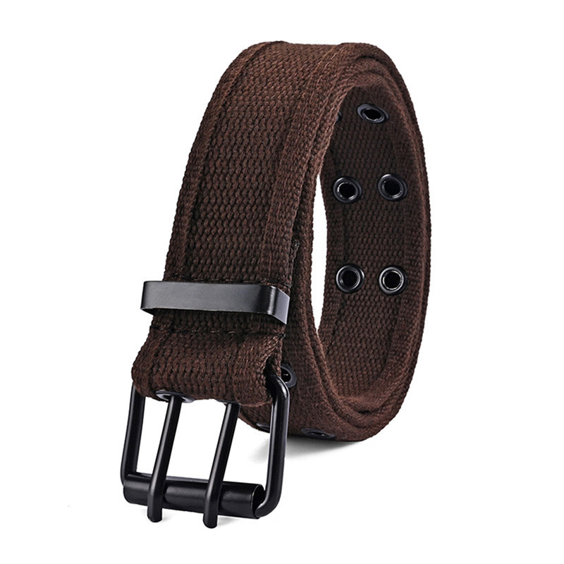 Men Belts Canvas Nylon Webbing - đánh giá và giá Corteiz Cargo Pant