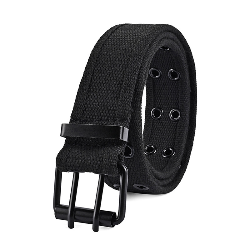 Men Belts Canvas Nylon Webbing - đánh giá và giá Corteiz Cargo Pant