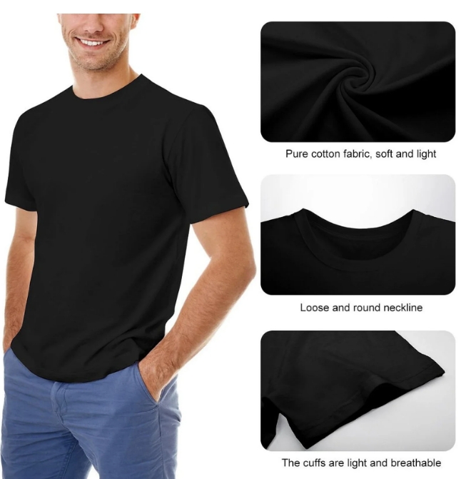 New Summer Hip Hop T Shirt Men - đánh giá và giá Cactus Jack Tee