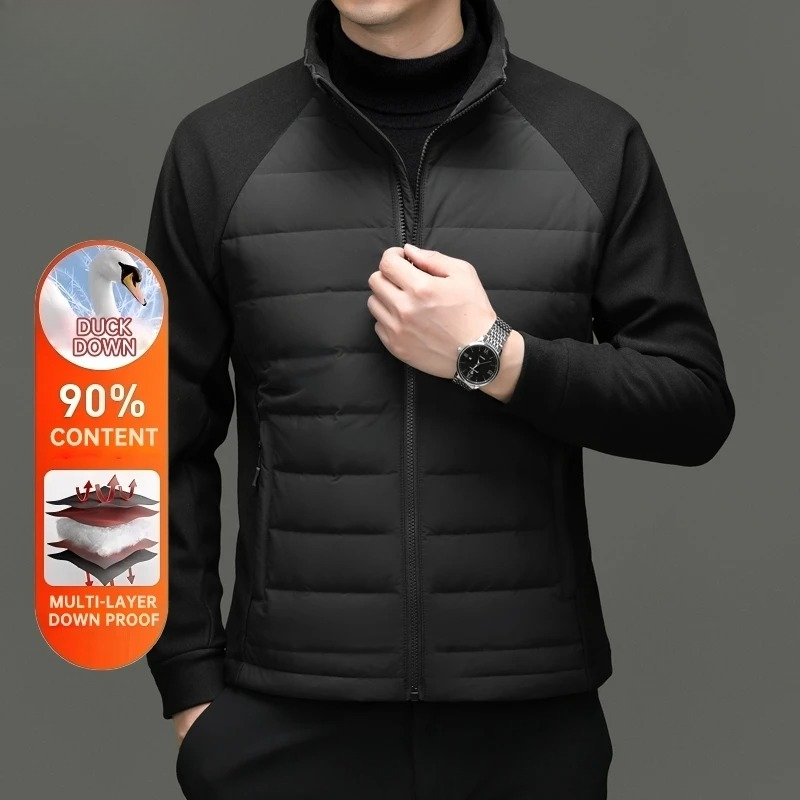High End 90% Down Light Brand  - đánh giá và giá Streetwear High End Brand