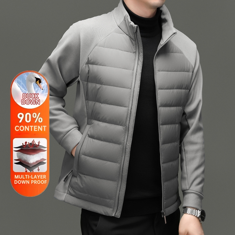 High End 90% Down Light Brand  - đánh giá và giá Streetwear High End Brand