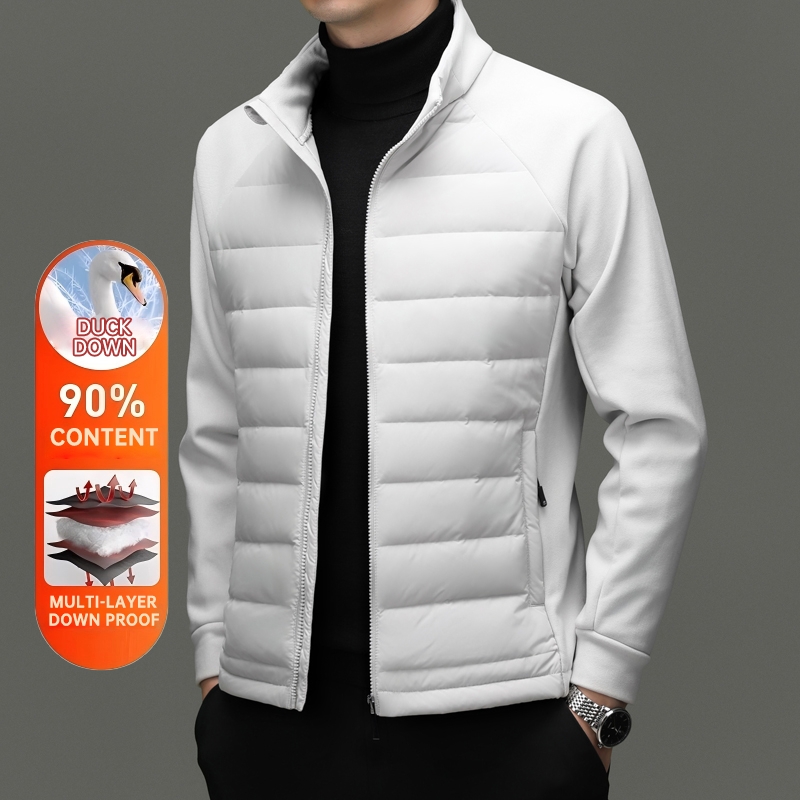 High End 90% Down Light Brand  - đánh giá và giá Streetwear High End Brand