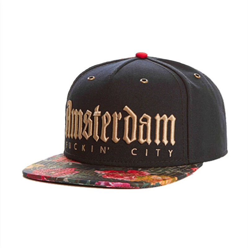 Fashio Brand Leather Cap Baseb - đánh giá và giá Streetwear Brand Beanie