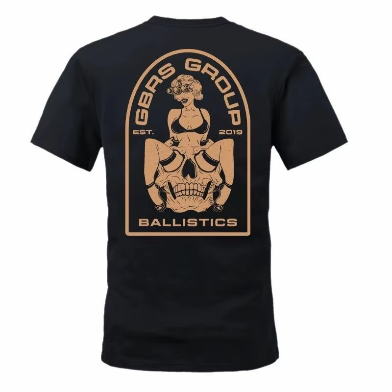 2026 Tactical Brand Ballistics - đánh giá và giá Streetwear Girl Brand