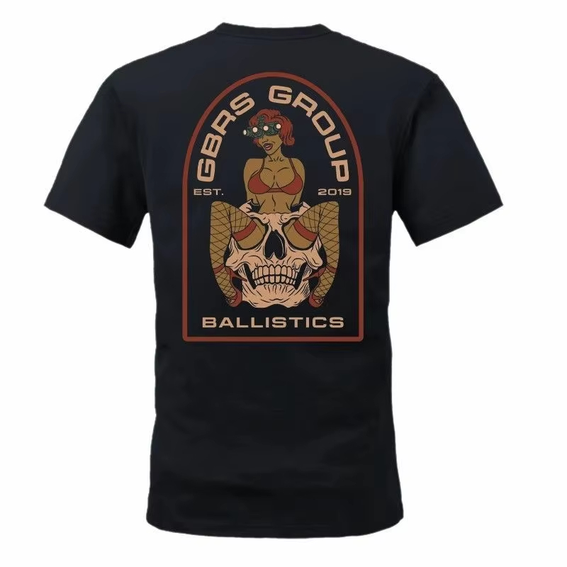 2026 Tactical Brand Ballistics - đánh giá và giá Streetwear Girl Brand