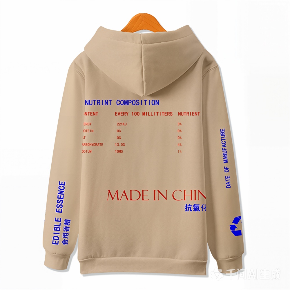 New Hoodie Lemon Tea 3D Digita - đánh giá và giá Streetwear Girl Brand