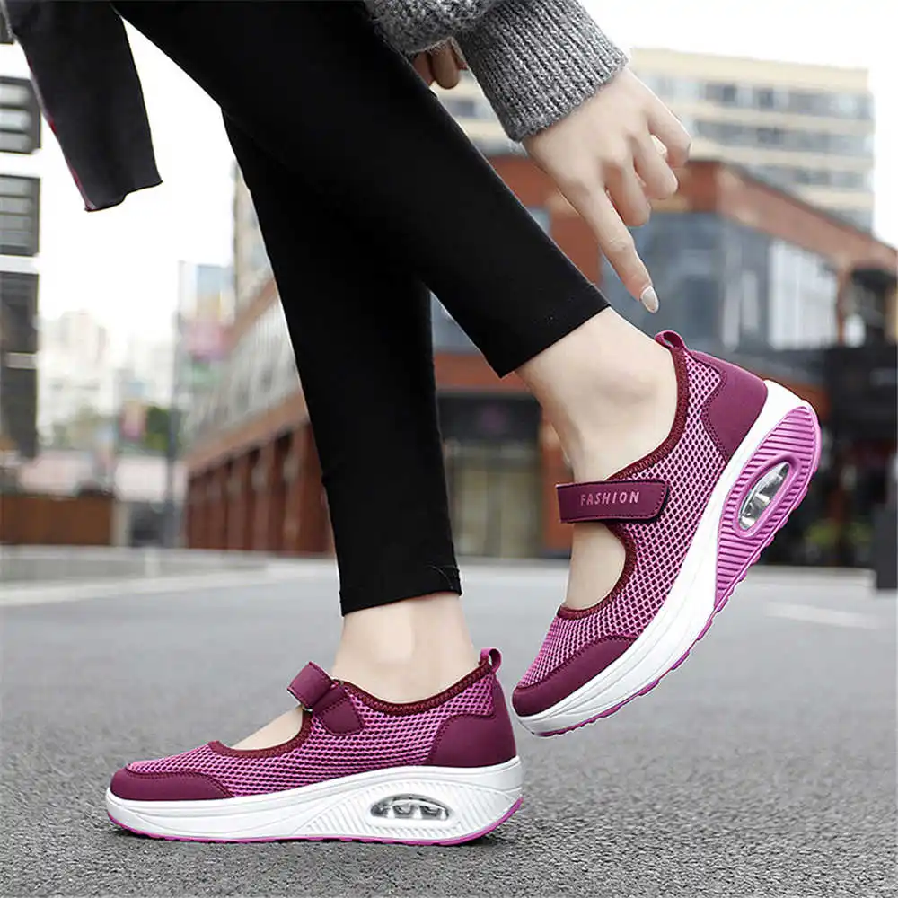 36-41 Demi-season Colored Snea - đánh giá và giá Streetwear Brand Kit