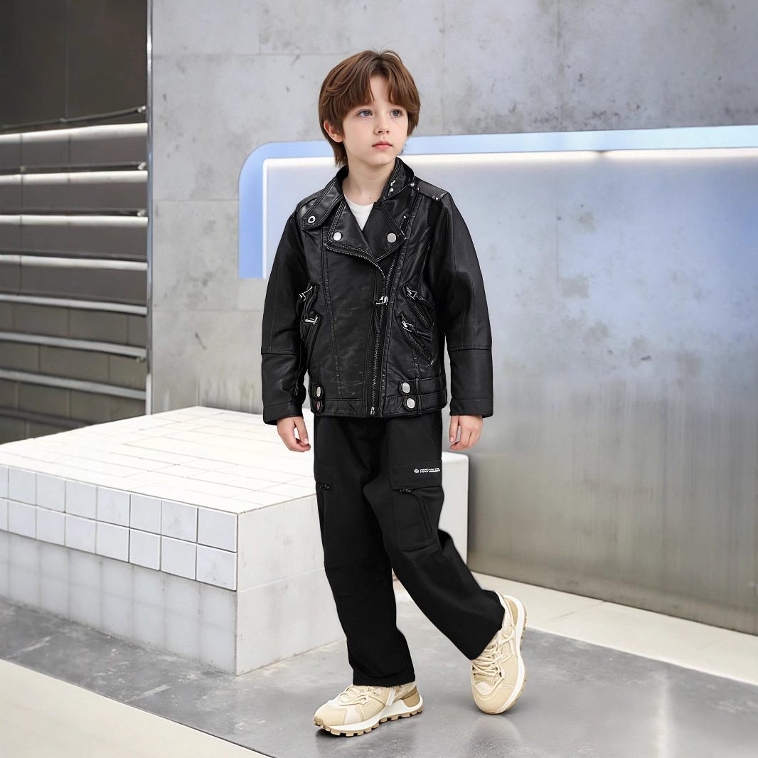 Kids Street Photography Wear 2 - đánh giá và giá Streetwear Brand Logo Design