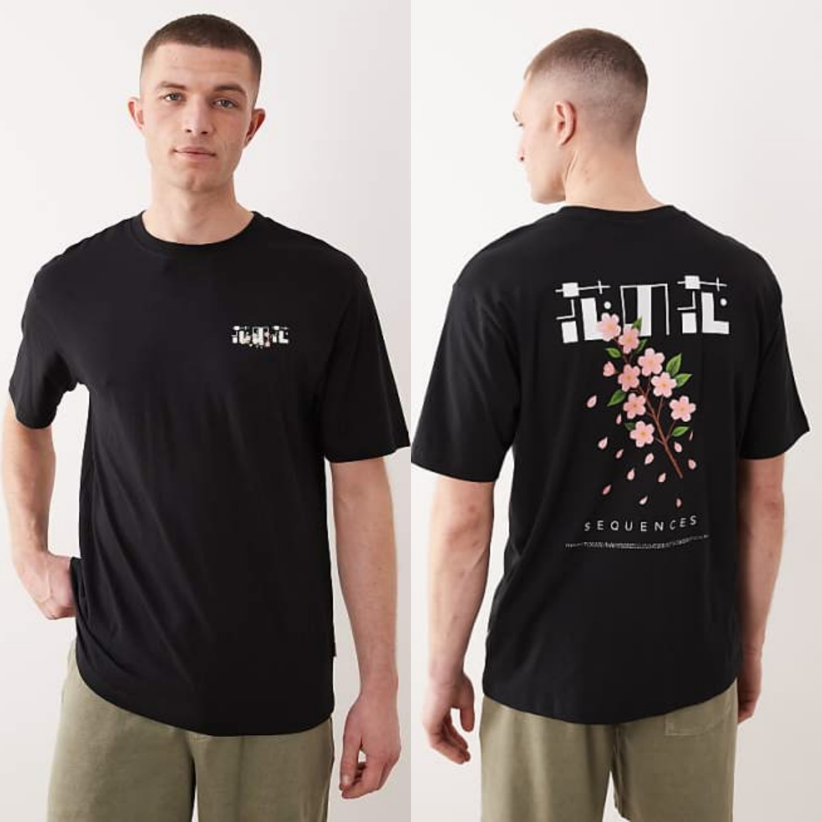 2026 Fit Men's Streetwear Bran - đánh giá và giá Streetwear High End Brand