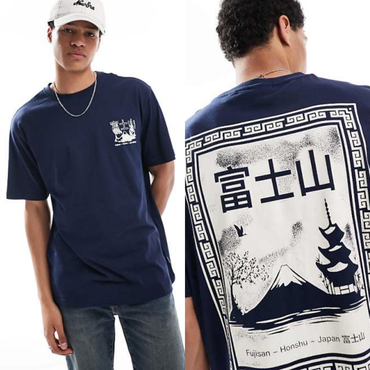 2026 Fit Men's Streetwear Bran - đánh giá và giá Streetwear High End Brand